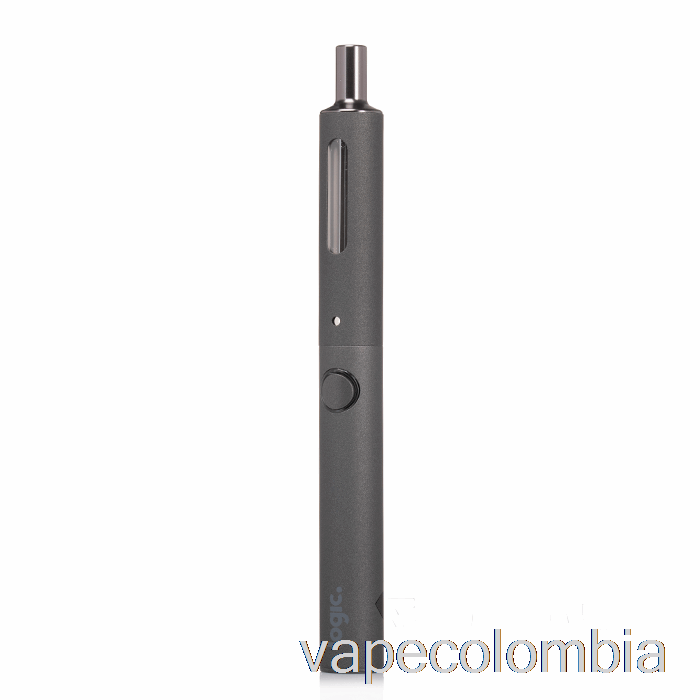 Kit De Inicio Vape Desechable Logic Pro Negro